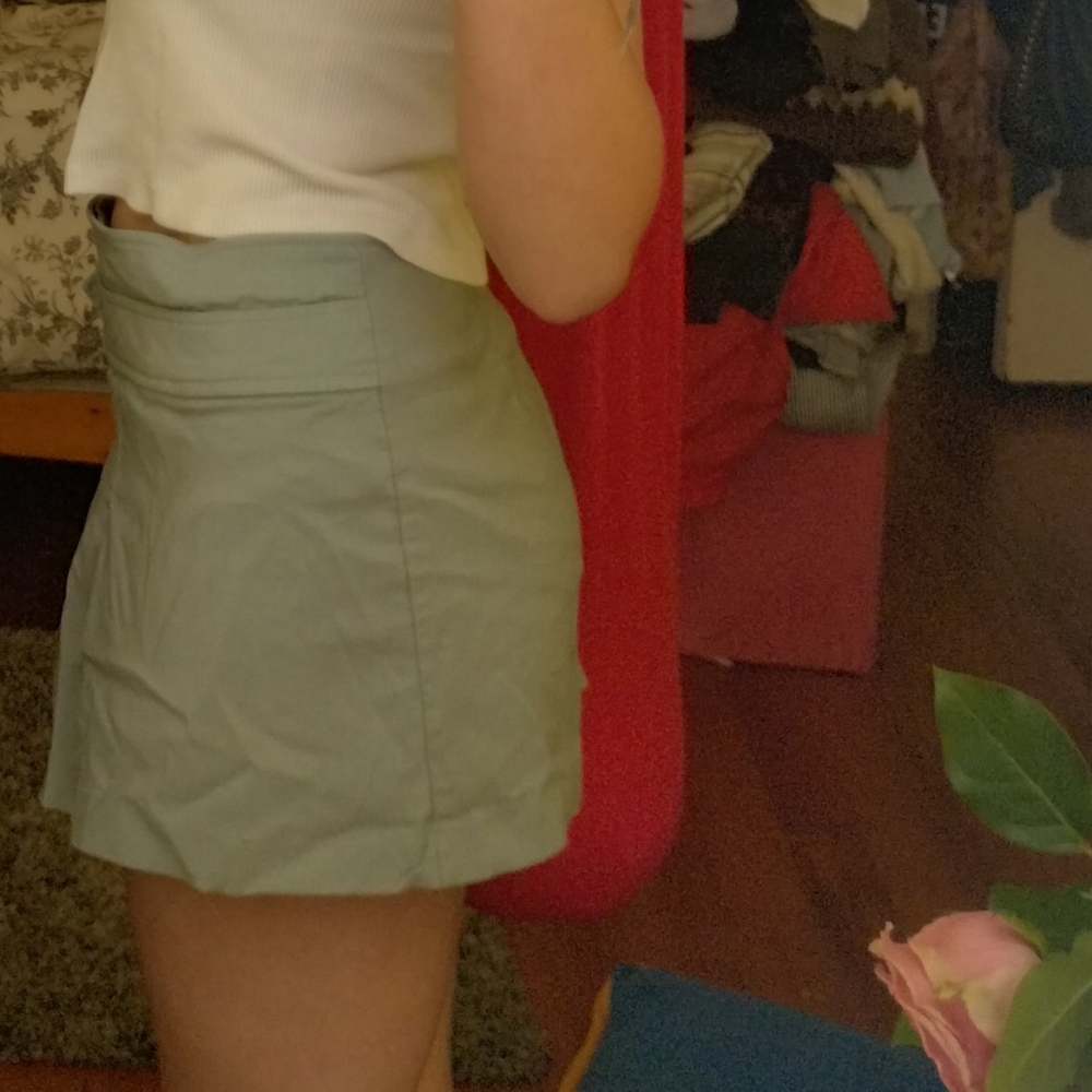 Urban outfitters skirt